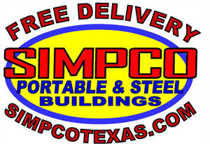 , Home, Simpco Portable Buildings